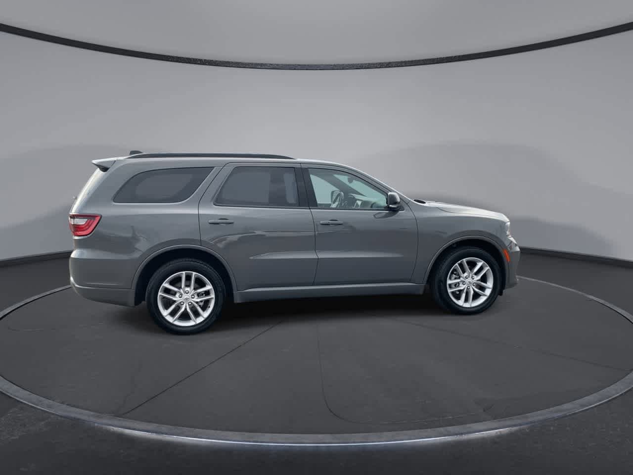 Thumbnail: 2025 Dodge Durango - 9