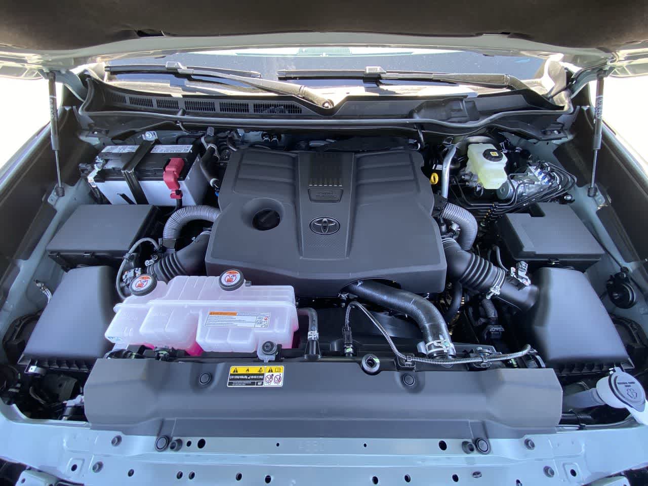 Thumbnail: 2026 Toyota Tundra - 24