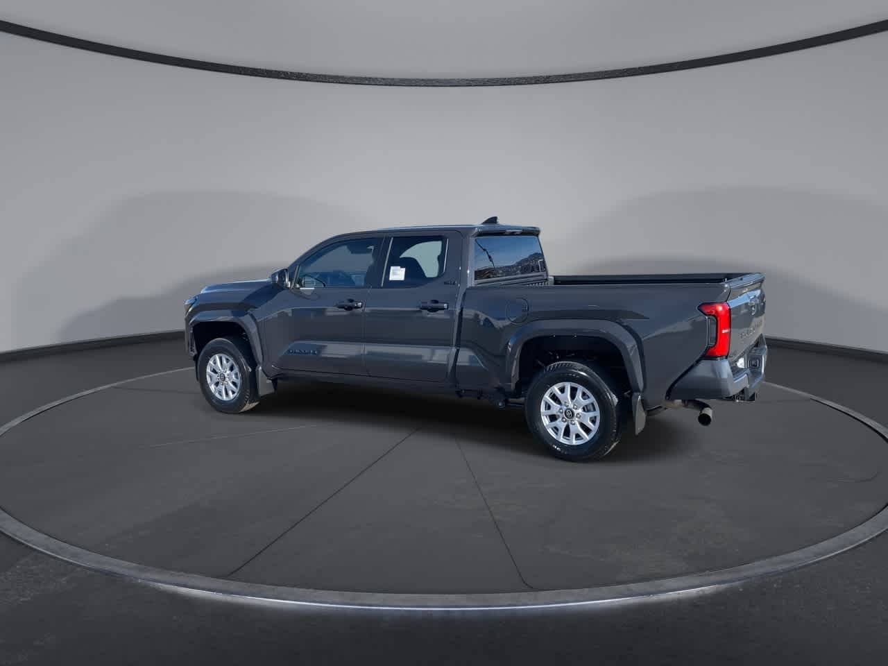 Thumbnail: 2025 Toyota Tacoma - 6