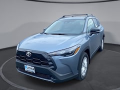 2026 Toyota Corolla Cross LE LE - AWD Medford, OR
