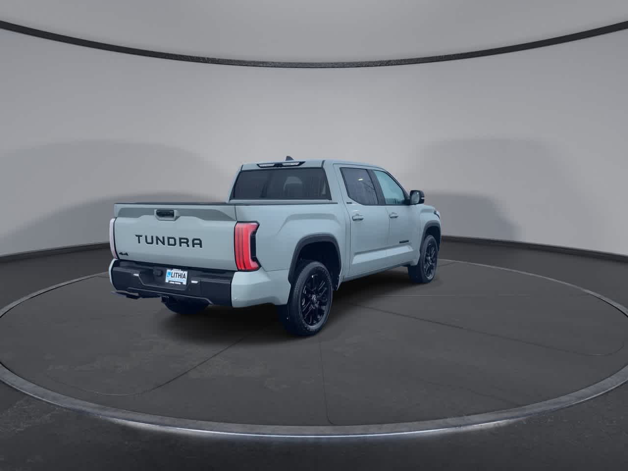 Thumbnail: 2026 Toyota Tundra - 8