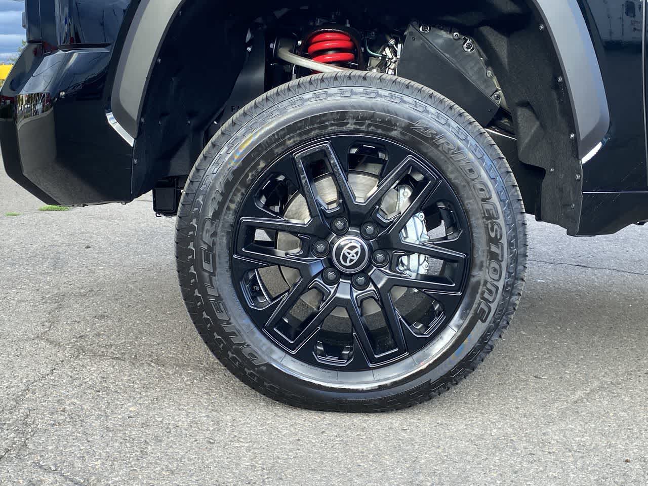 Thumbnail: 2026 Toyota Tundra - 10