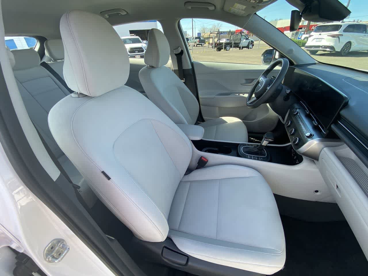 Thumbnail: 2024 Hyundai Kona - 23