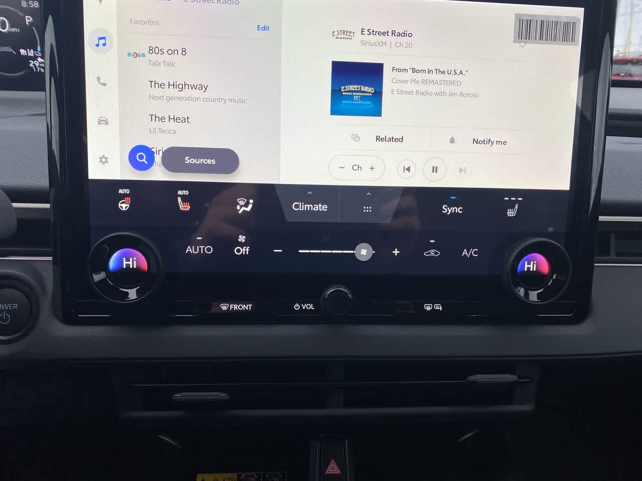 Thumbnail: 2026 Toyota bZ - 18