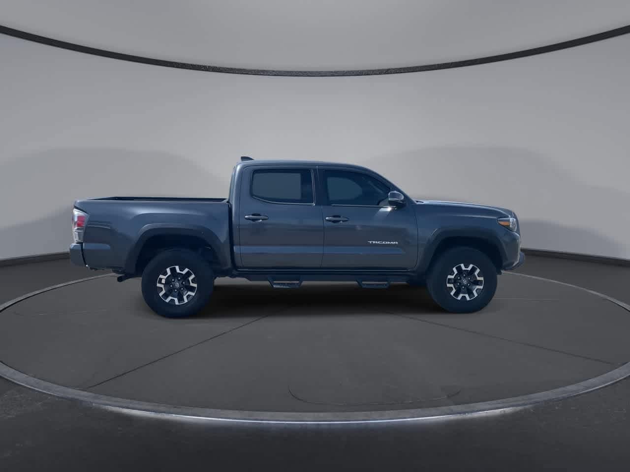 Thumbnail: 2020 Toyota Tacoma - 9