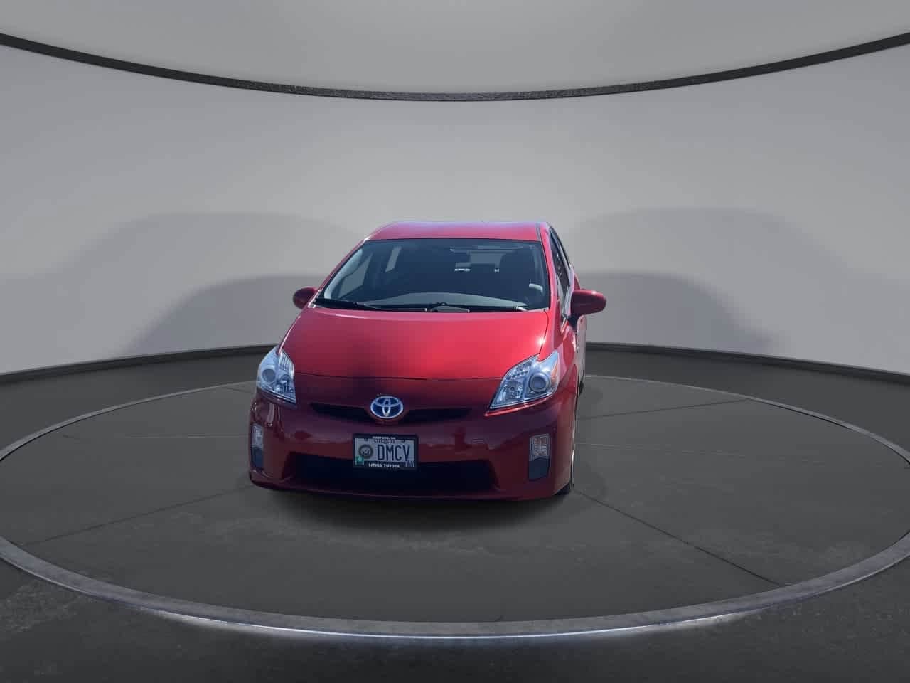 Thumbnail: 2010 Toyota Prius - 4