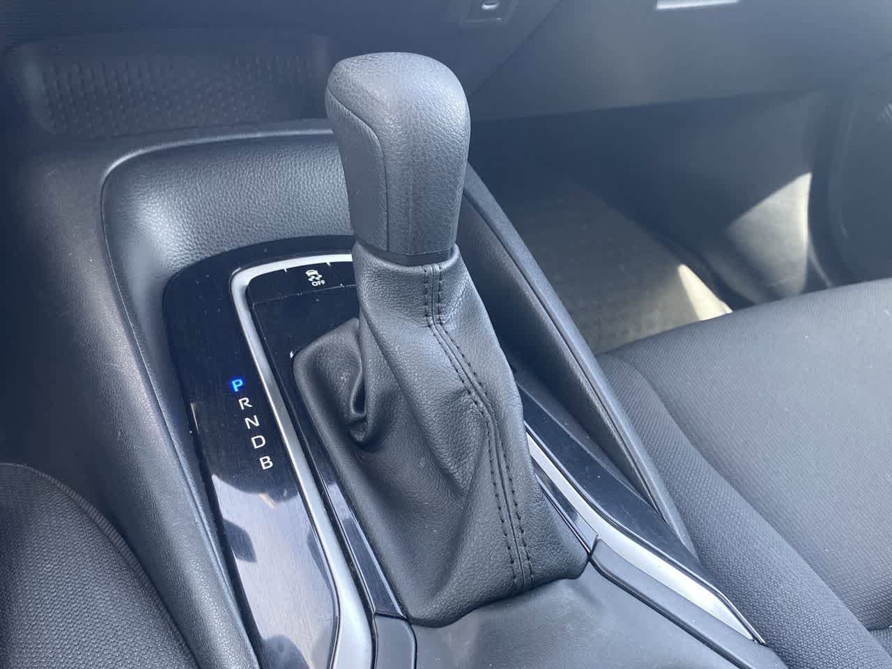 Thumbnail: 2024 Toyota Corolla - 19