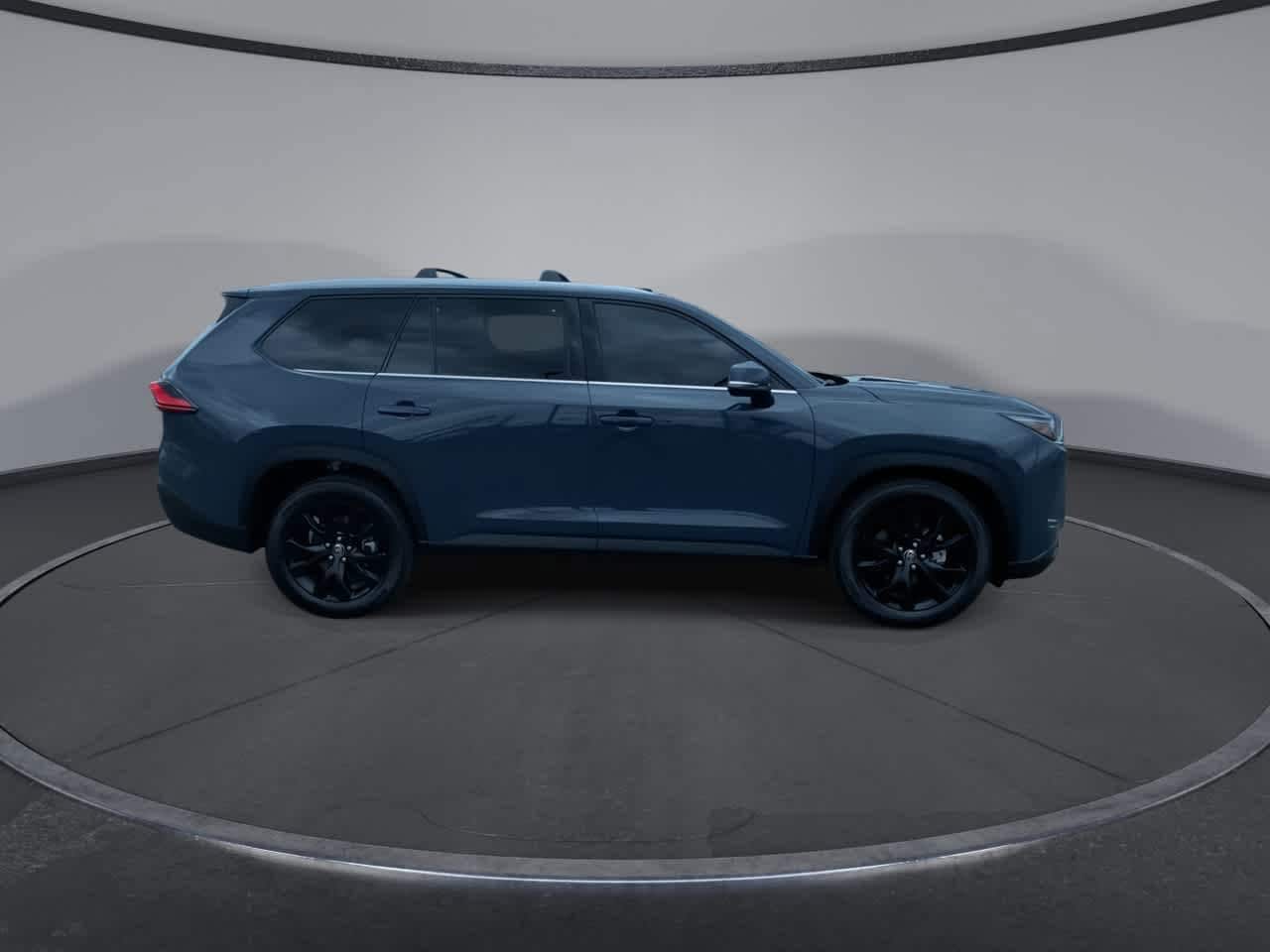 Thumbnail: 2024 Toyota Grand Highlander - 9