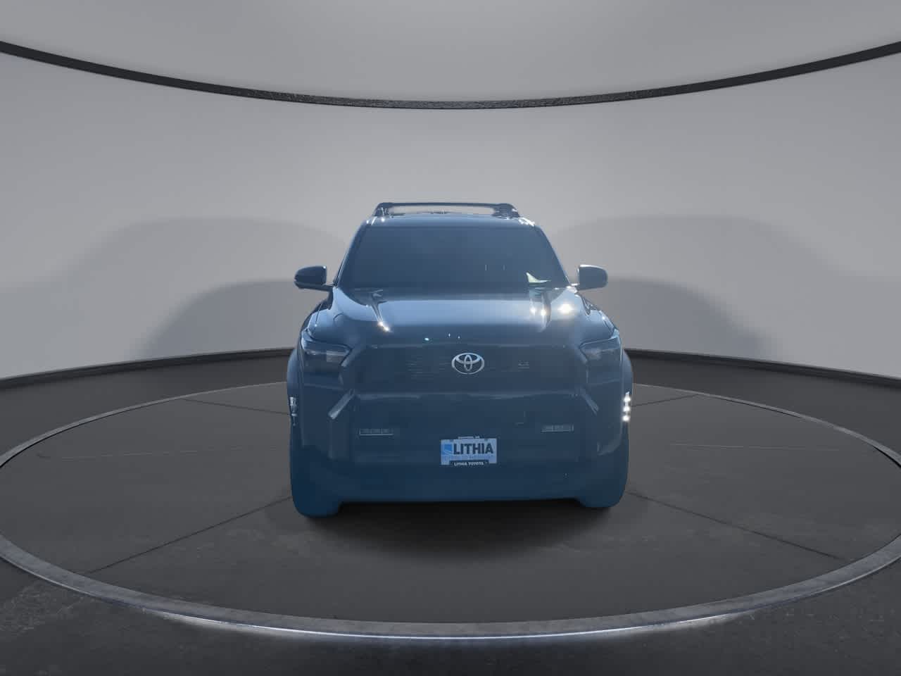 Thumbnail: 2026 Toyota 4Runner - 3