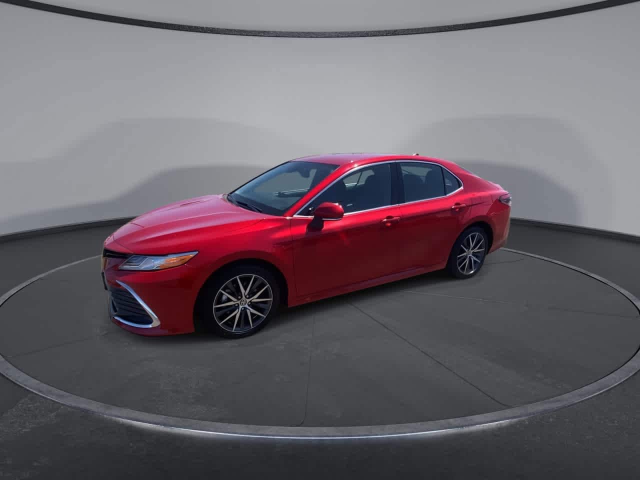 Thumbnail: 2024 Toyota Camry - 4
