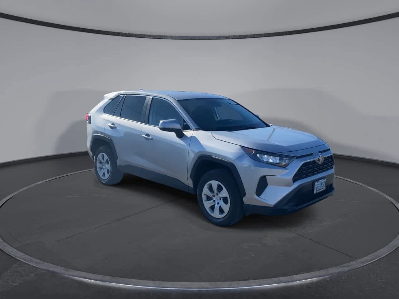 Thumbnail: 2022 Toyota RAV4 - 2