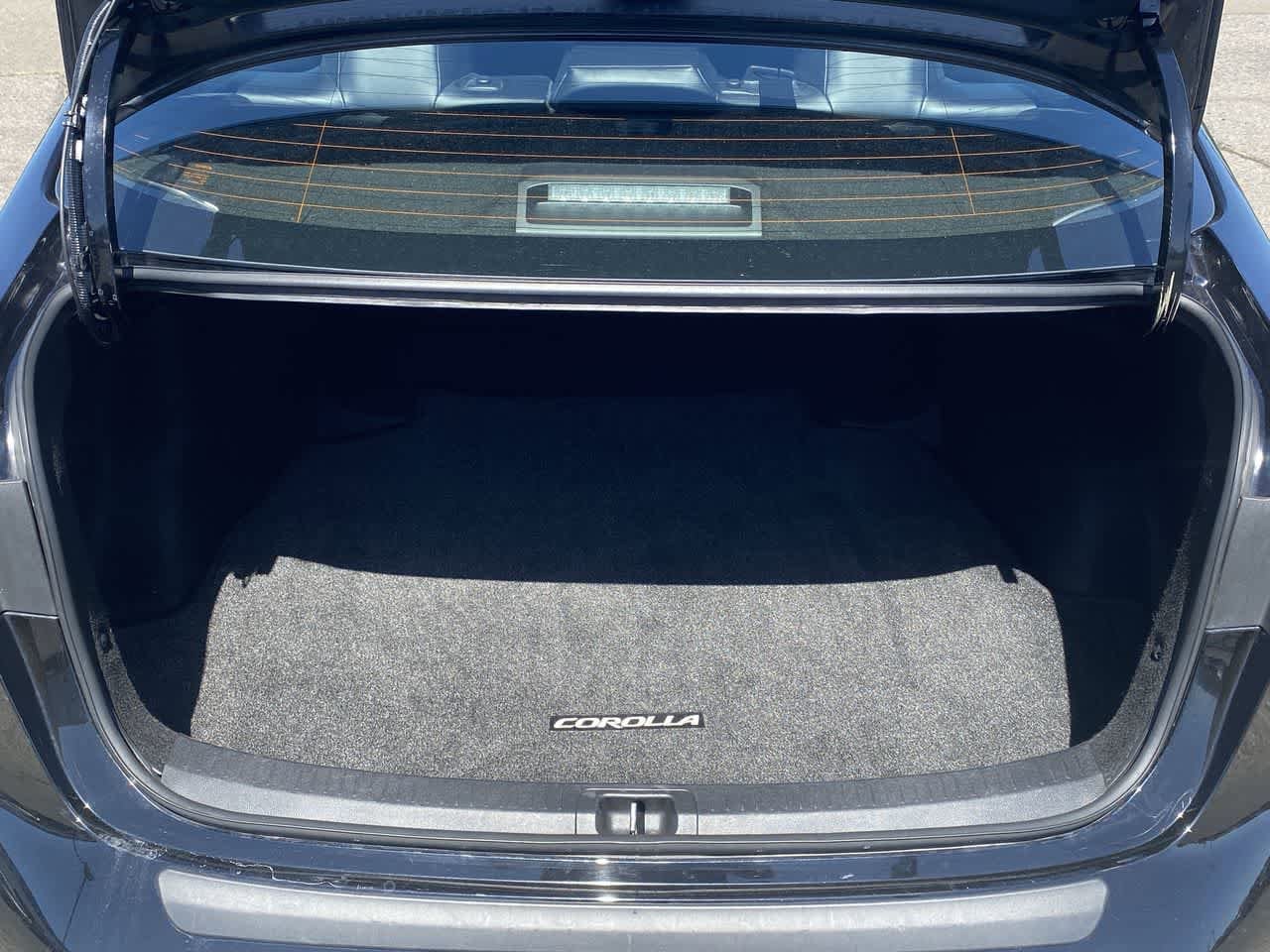 Thumbnail: 2024 Toyota Corolla - 23