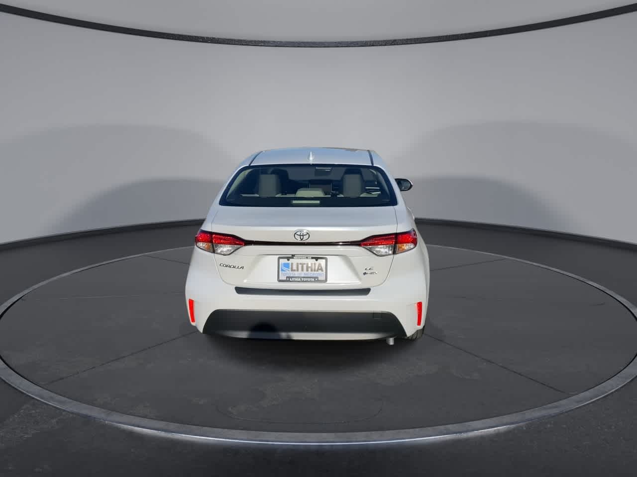 Thumbnail: 2026 Toyota Corolla - 7