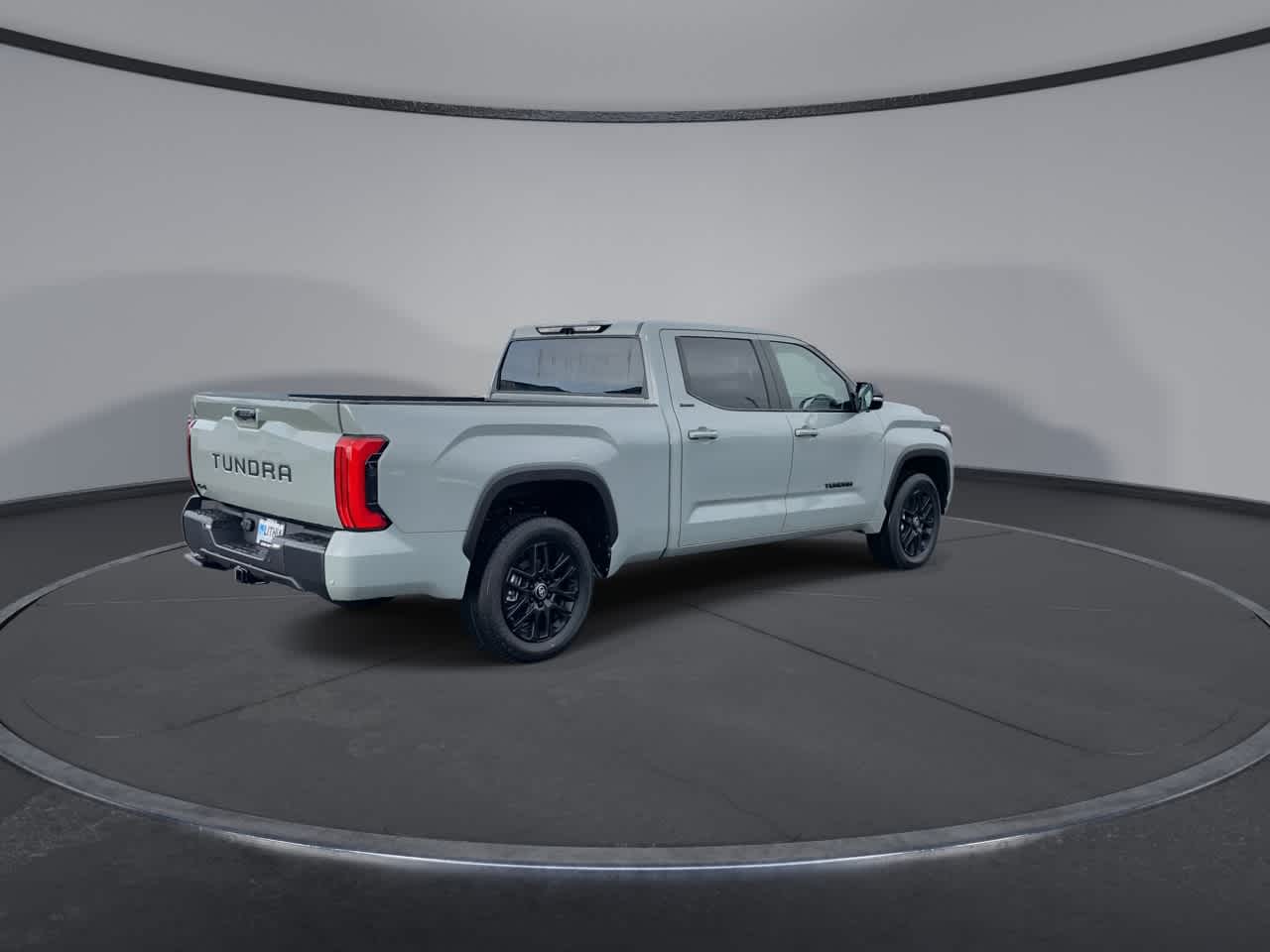 Thumbnail: 2026 Toyota Tundra - 8