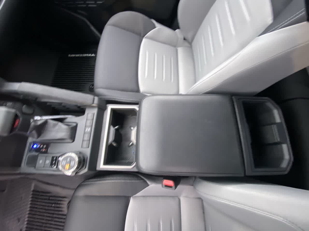 Thumbnail: 2026 Toyota Tacoma - 20