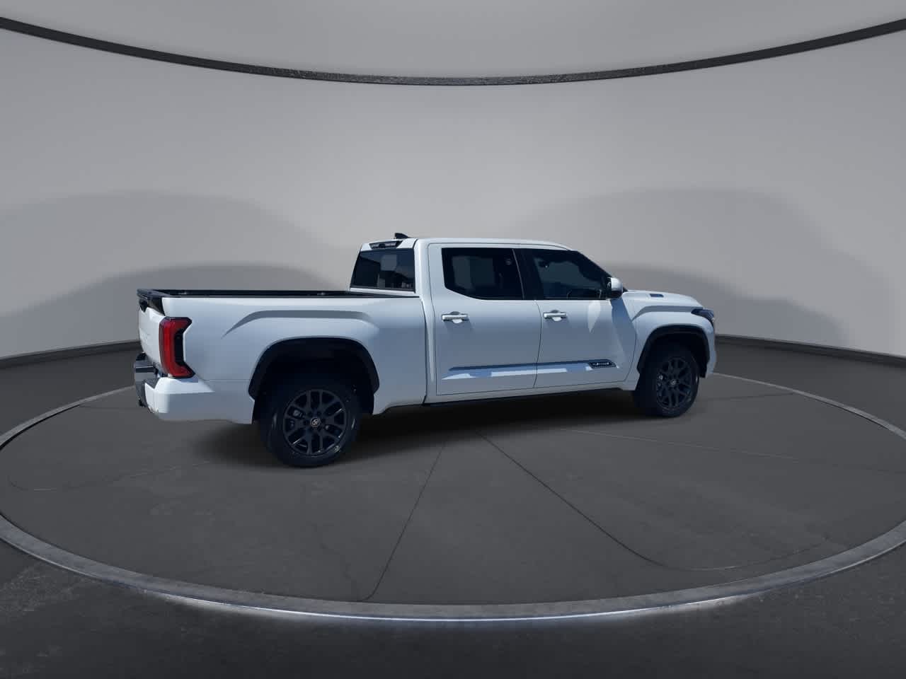 Thumbnail: 2026 Toyota Tundra - 2