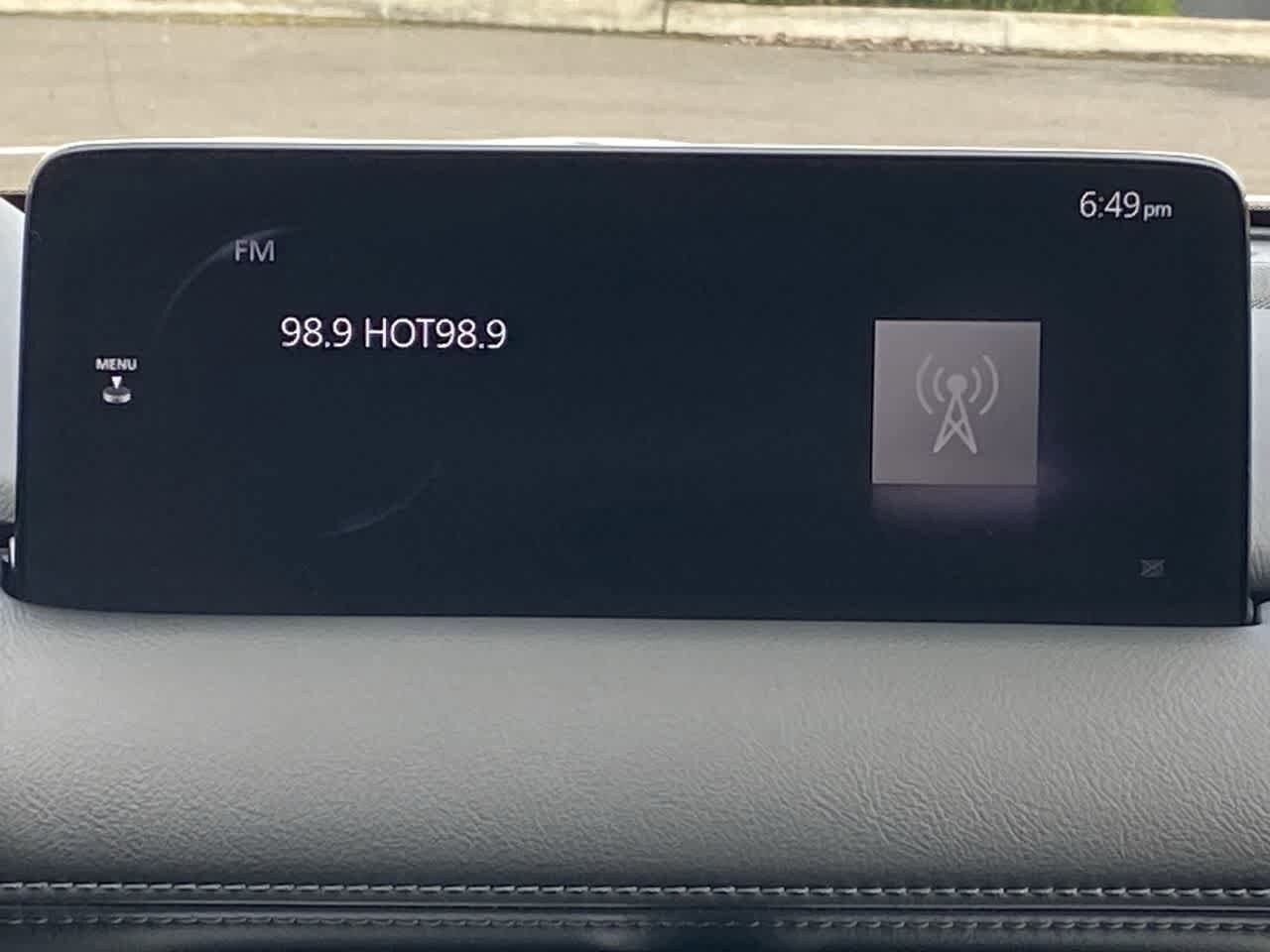 Thumbnail: 2025 Mazda CX-5 - 16