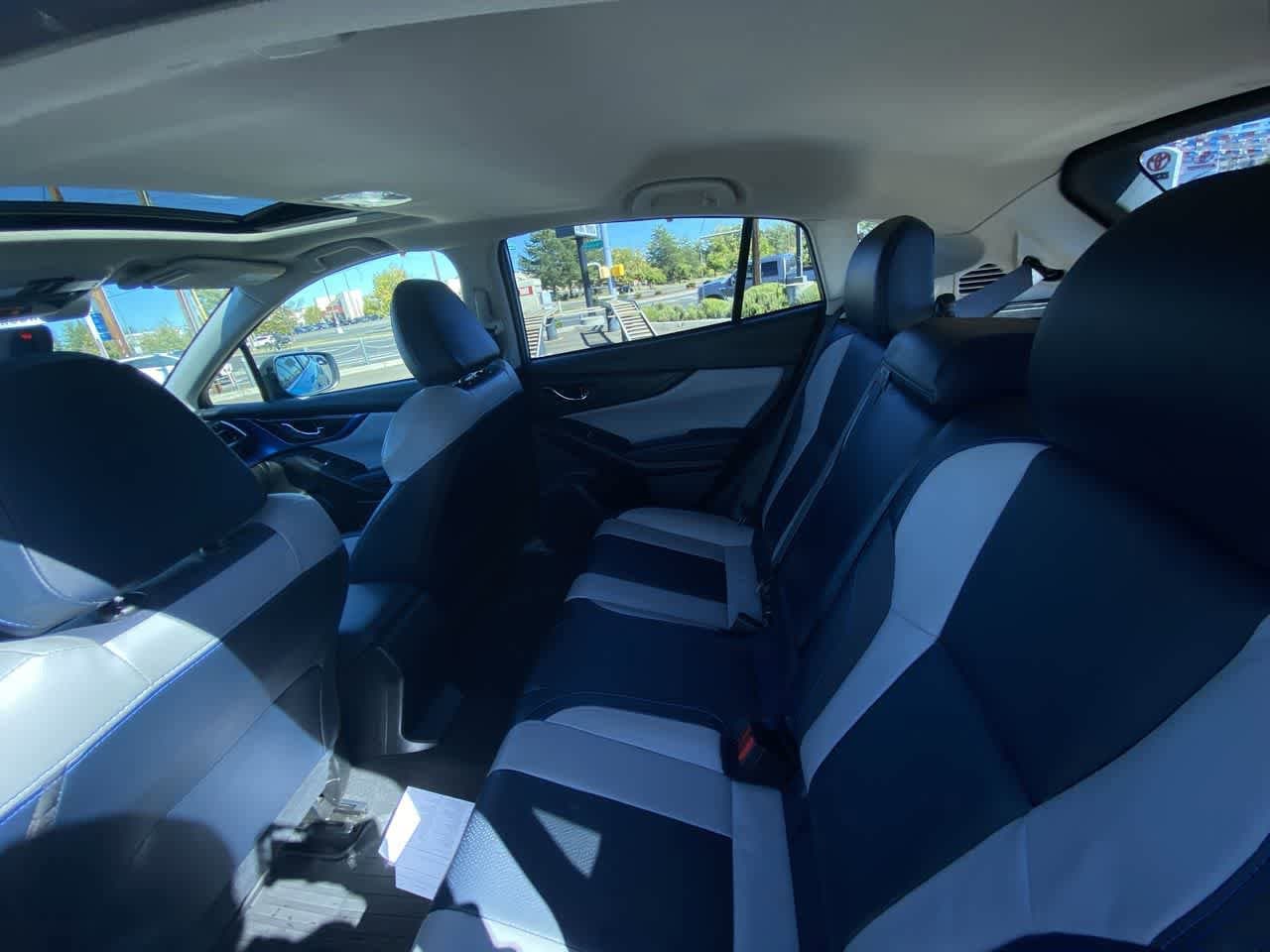 Thumbnail: 2020 Subaru Crosstrek - 22