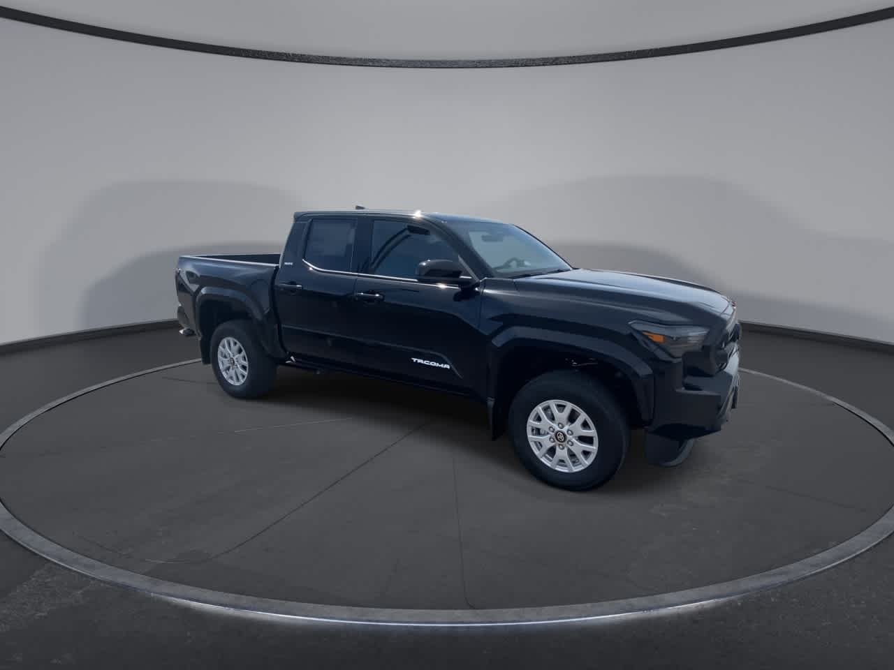 Thumbnail: 2026 Toyota Tacoma - 2