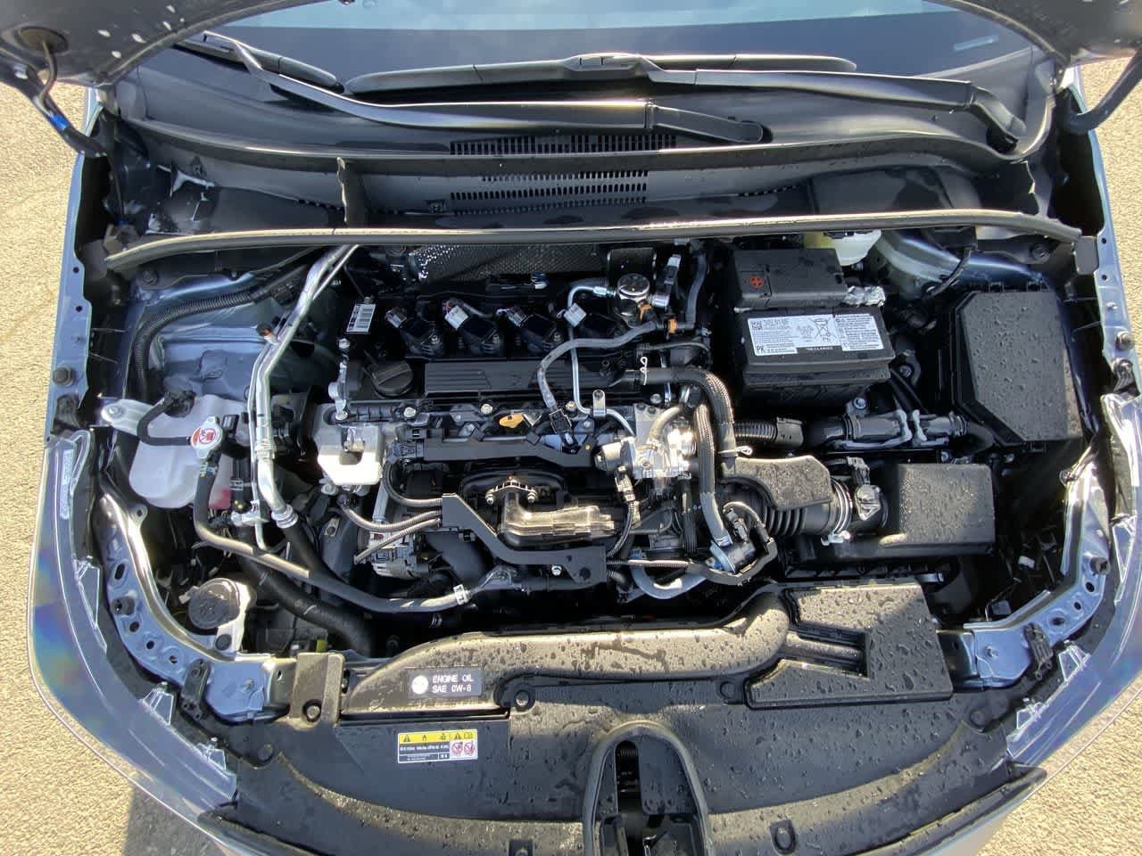 Thumbnail: 2025 Toyota Corolla - 24