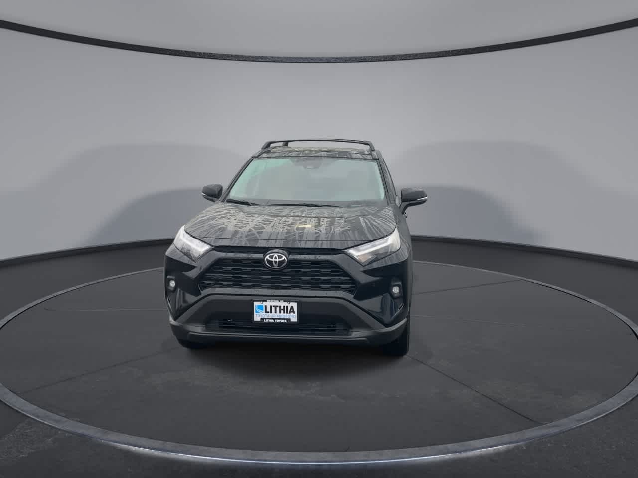 Thumbnail: 2025 Toyota RAV4 - 3