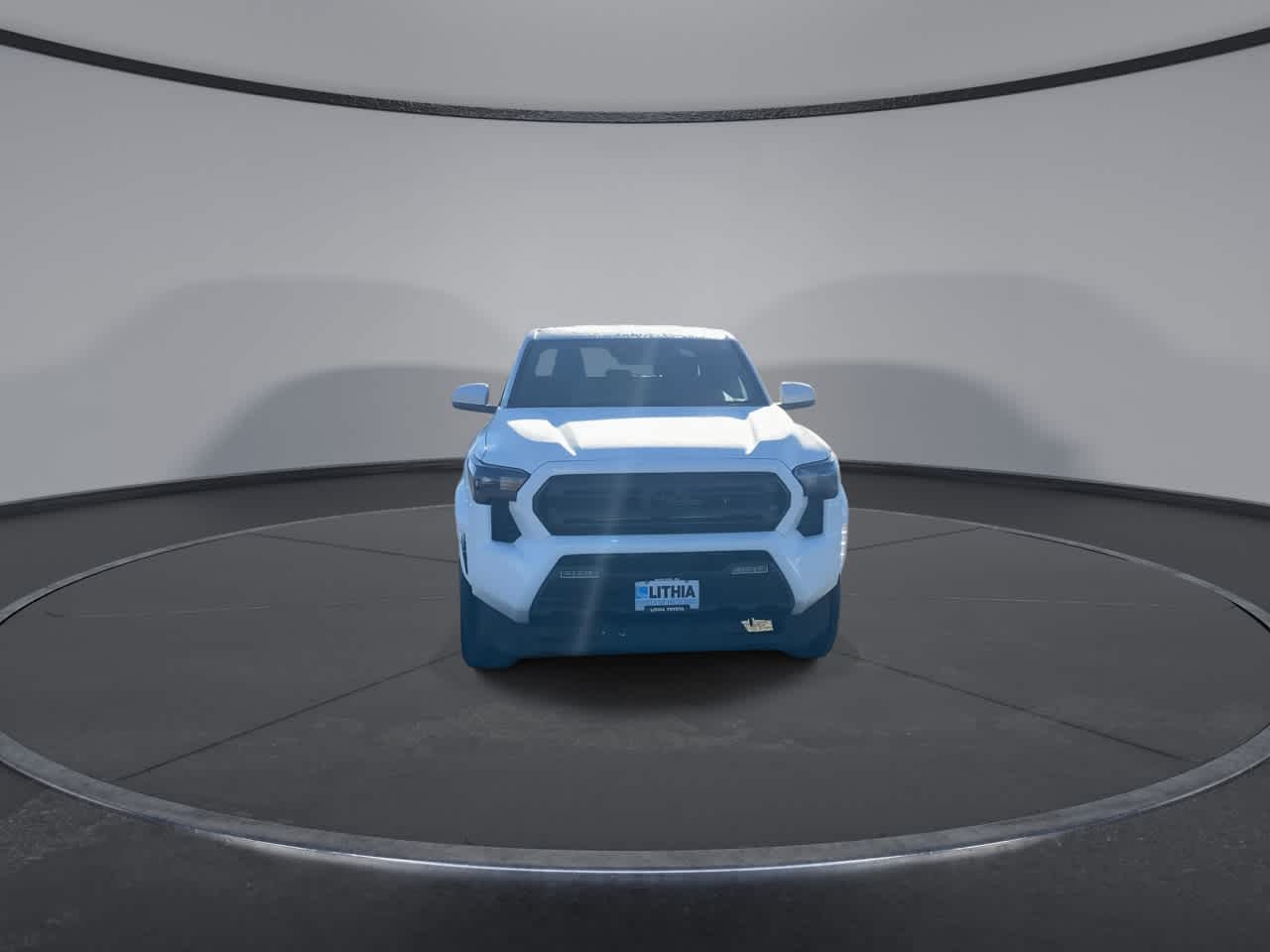 Thumbnail: 2026 Toyota Tacoma - 3