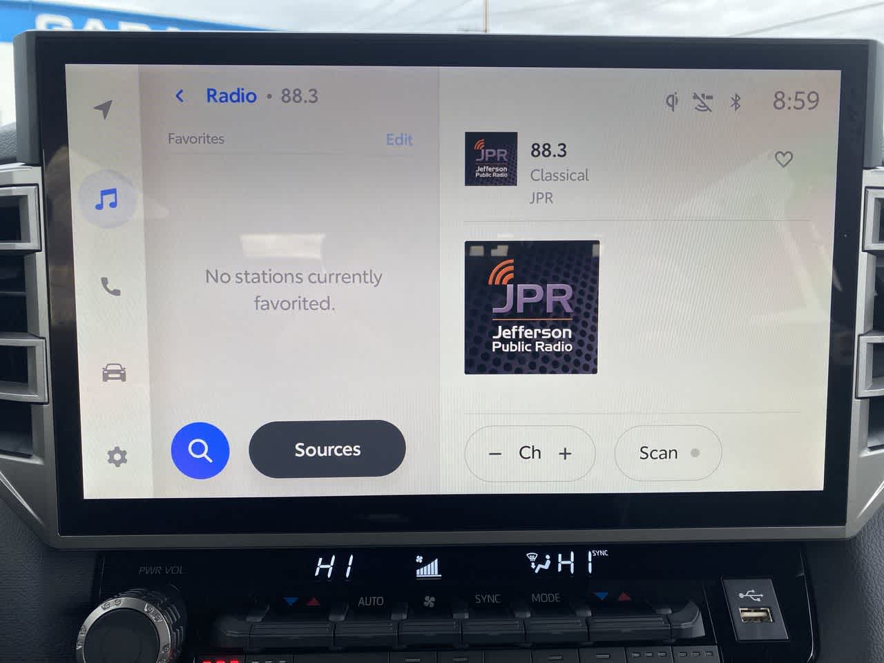 Thumbnail: 2026 Toyota Tundra - 16