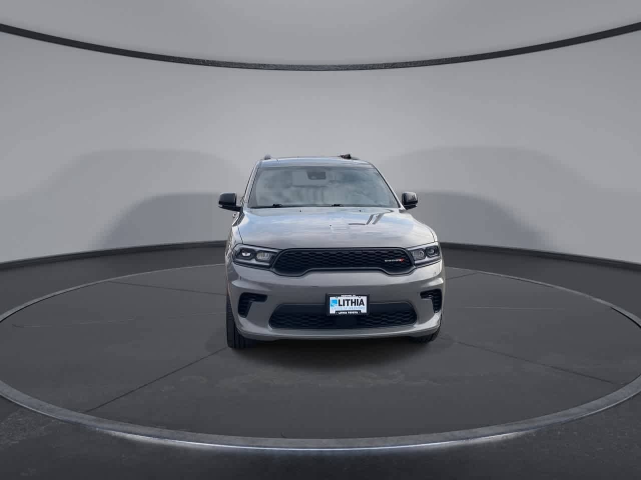 Thumbnail: 2025 Dodge Durango - 3