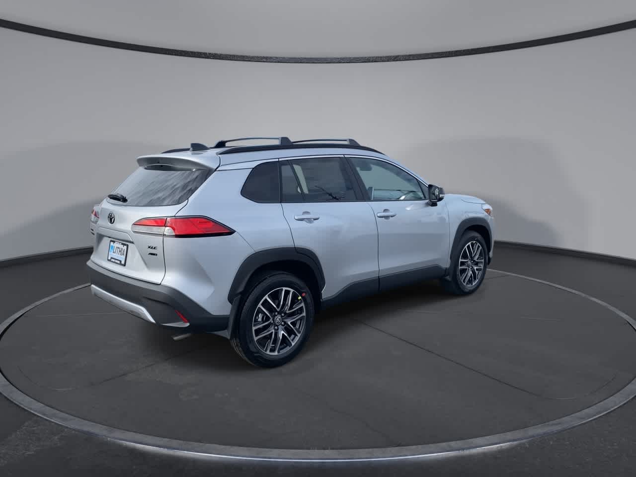 Thumbnail: 2026 Toyota Corolla Cross - 8