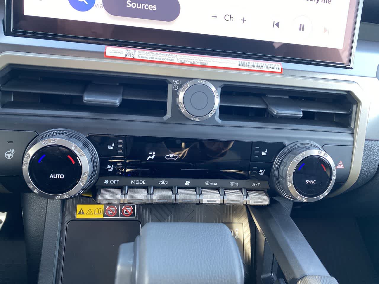 Thumbnail: 2026 Toyota Tacoma - 18