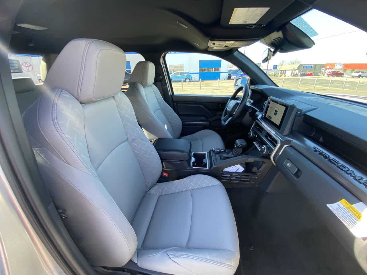 Thumbnail: 2026 Toyota Tacoma - 24