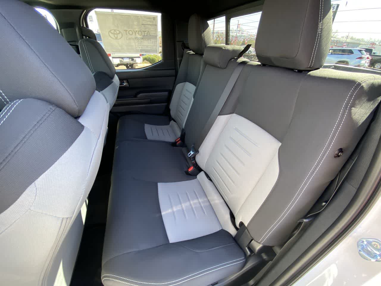 Thumbnail: 2026 Toyota Tacoma - 22