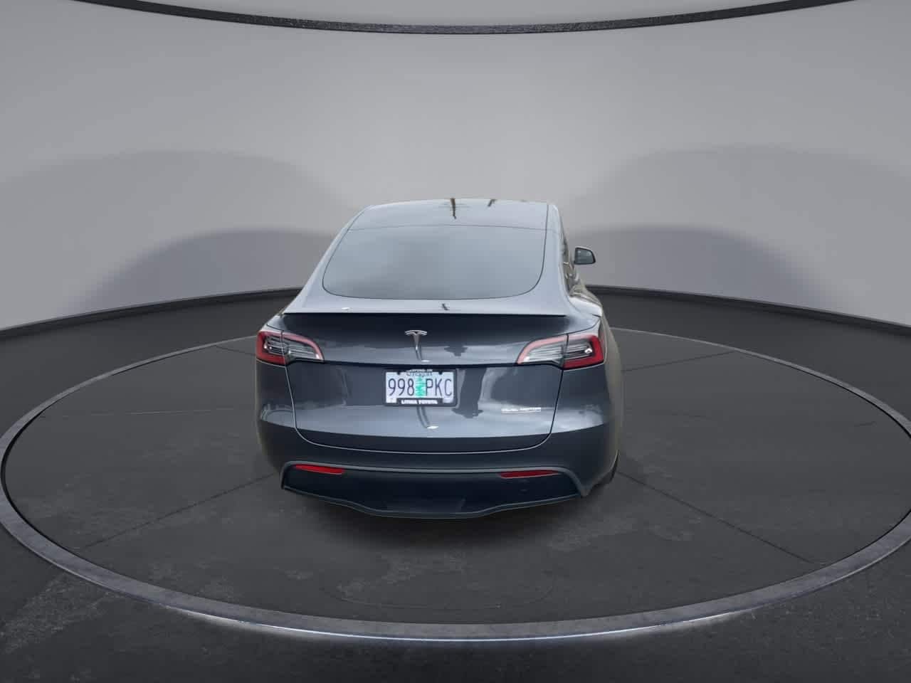 Thumbnail: 2023 Tesla Model Y - 7