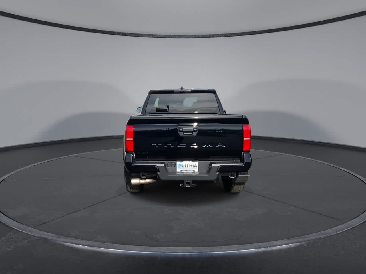 Thumbnail: 2026 Toyota Tacoma - 7