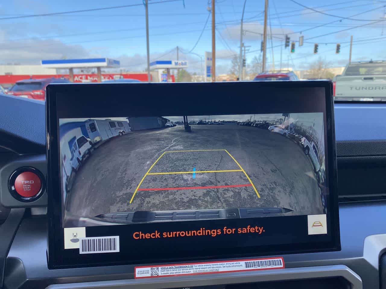 Thumbnail: 2026 Toyota Tacoma - 17