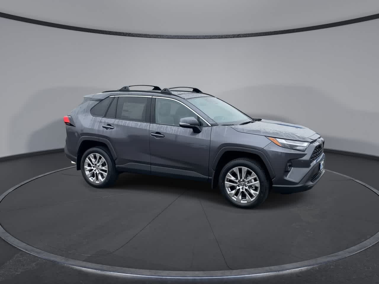 Thumbnail: 2025 Toyota RAV4 - 2