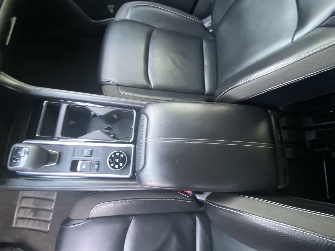 Thumbnail: 2023 Nissan Pathfinder - 20