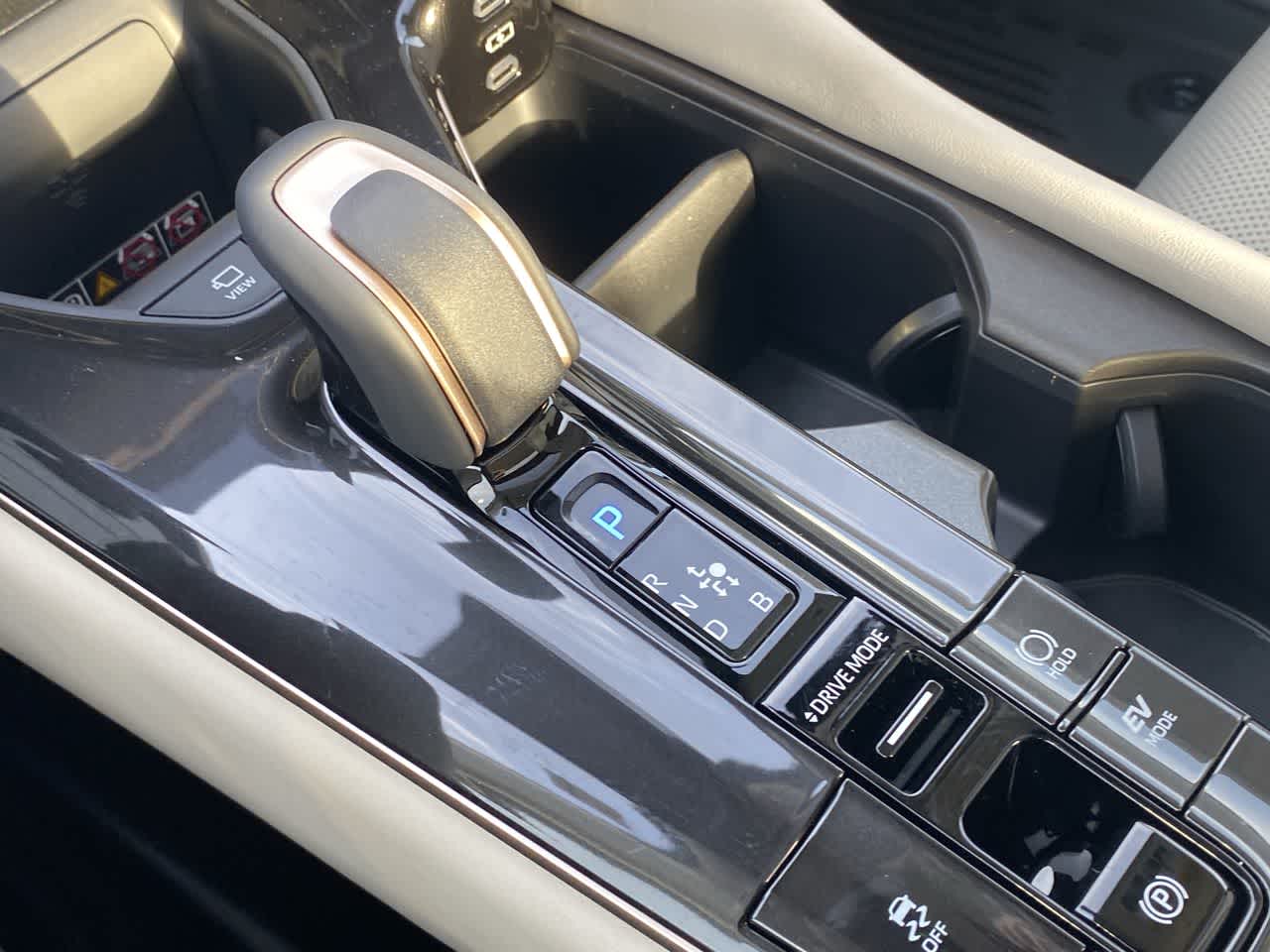 Thumbnail: 2026 Toyota Crown - 19