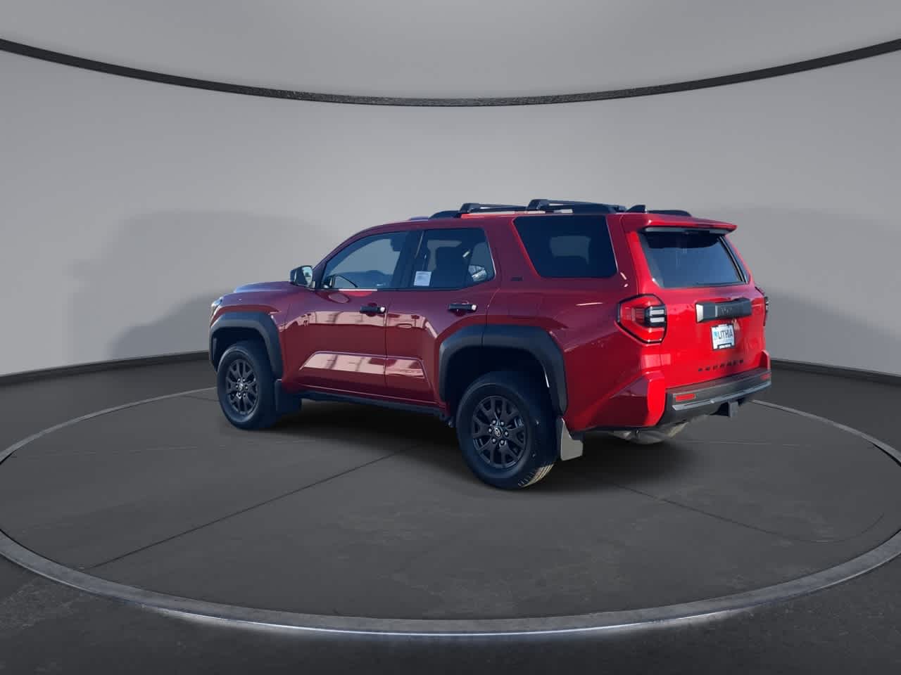 Thumbnail: 2026 Toyota 4Runner - 6