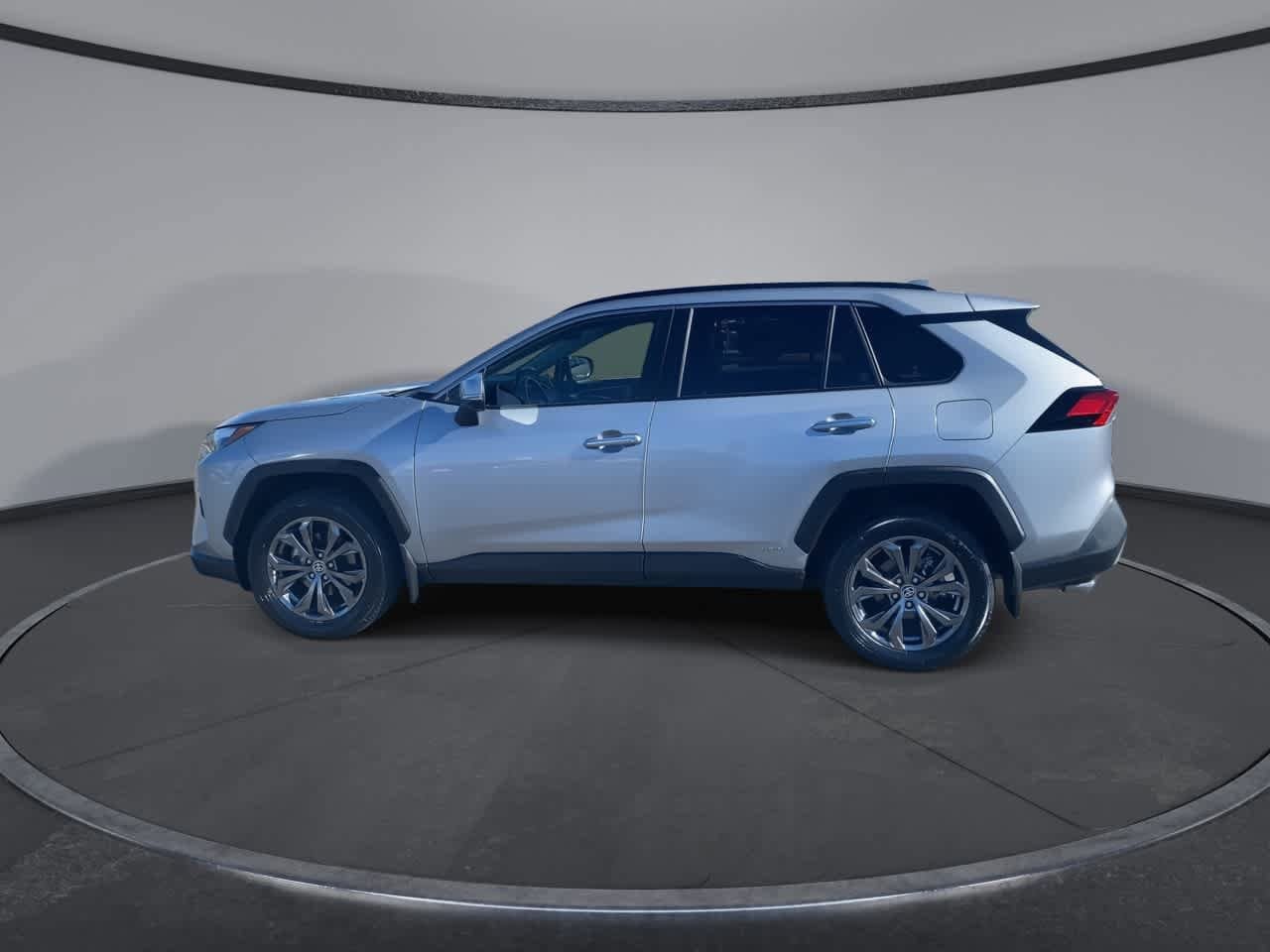 Thumbnail: 2024 Toyota RAV4 - 5