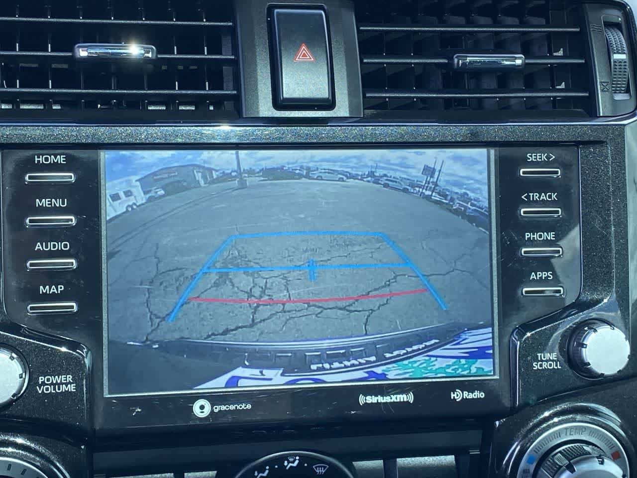 Thumbnail: 2021 Toyota 4Runner - 17