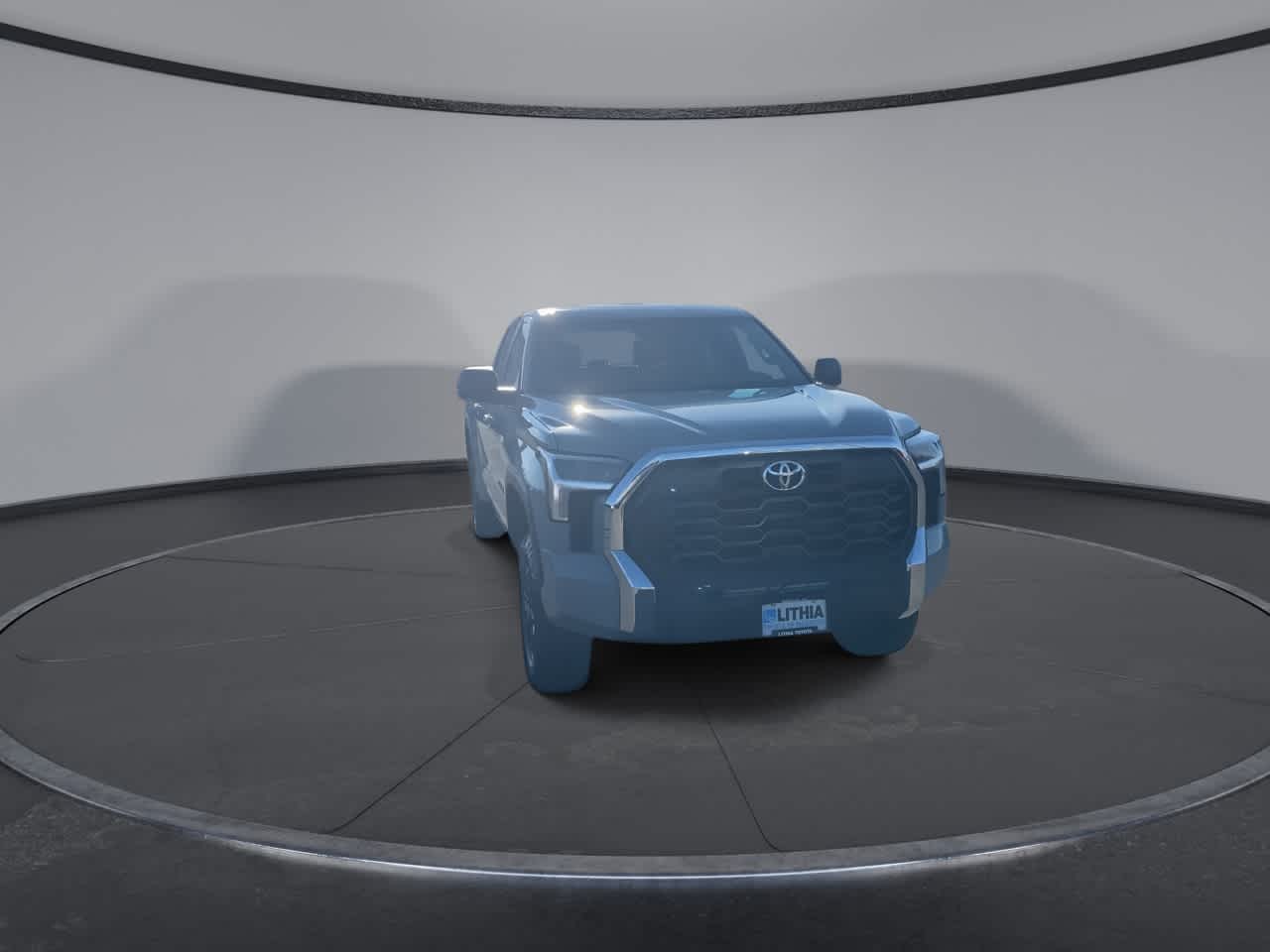 Thumbnail: 2026 Toyota Tundra - 3