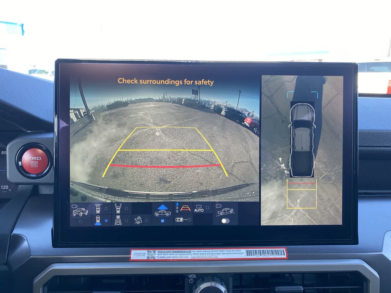 Thumbnail: 2026 Toyota Tacoma - 17