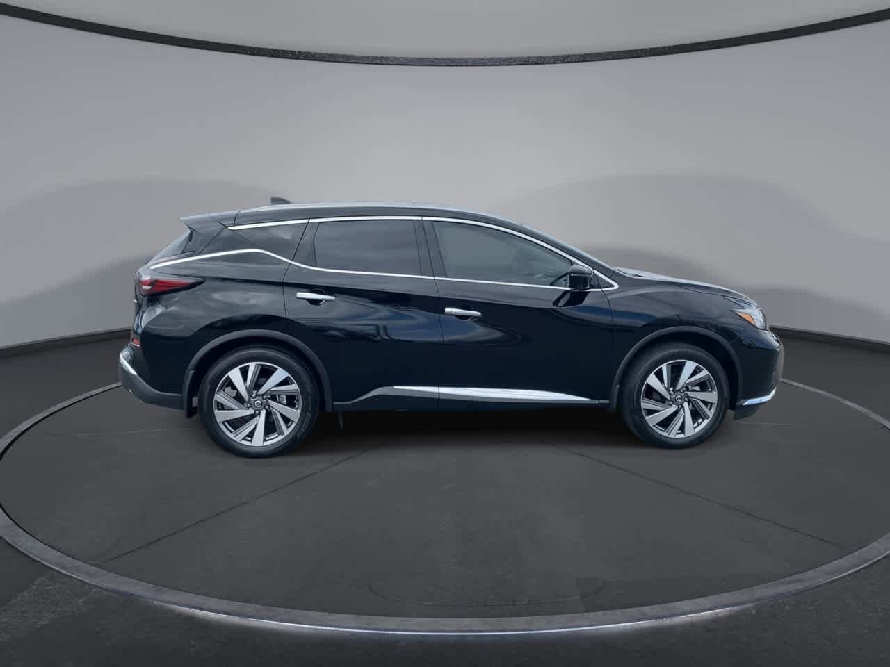 Thumbnail: 2020 Nissan Murano - 9