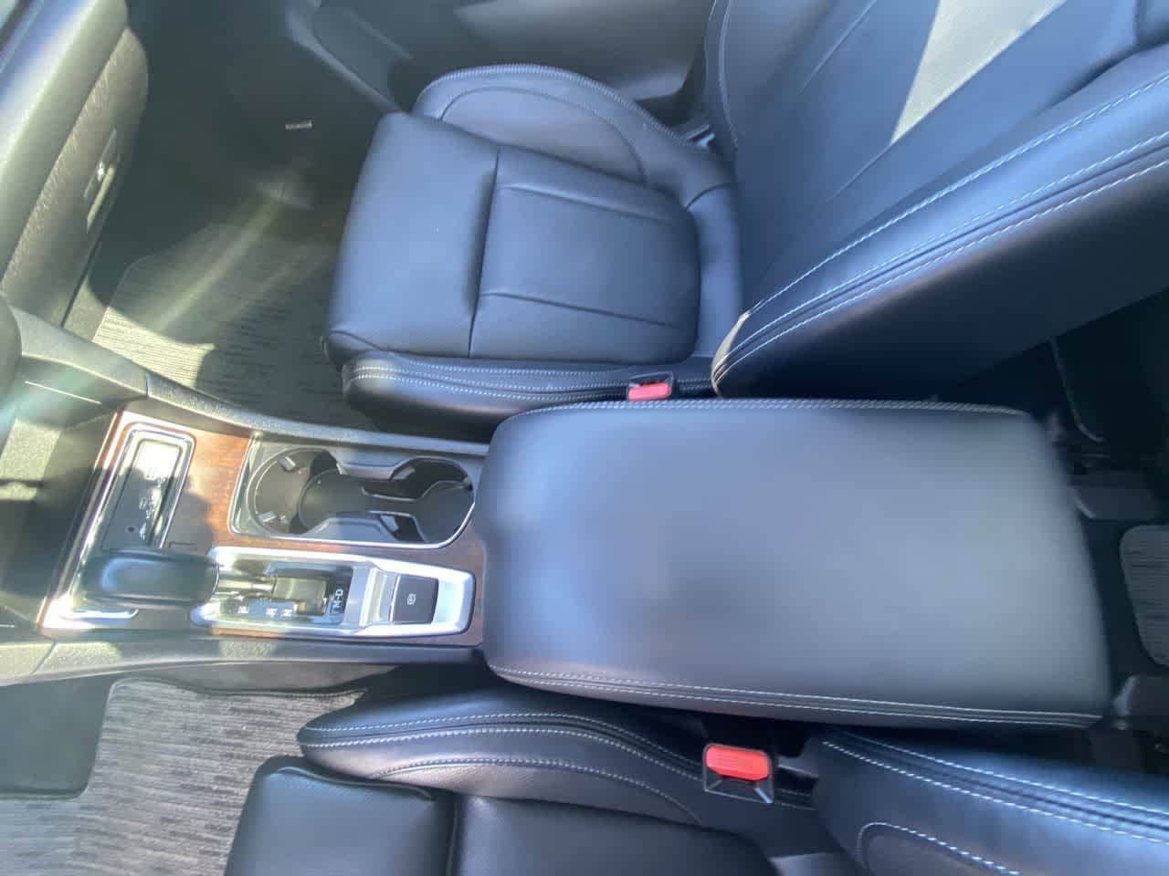 Thumbnail: 2023 Subaru Ascent - 20