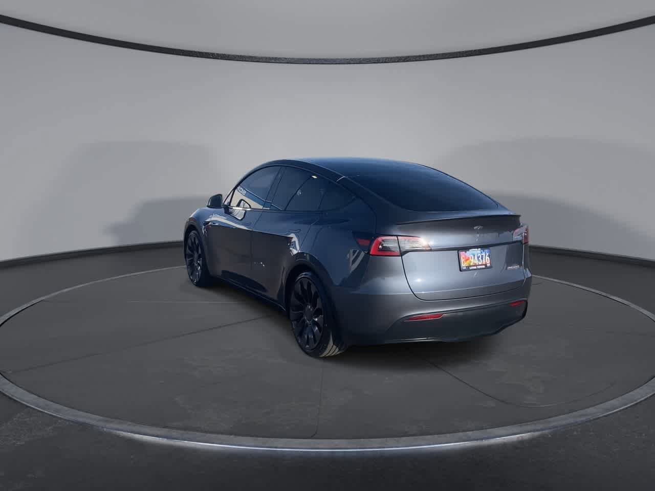 Thumbnail: 2023 Tesla Model Y - 7