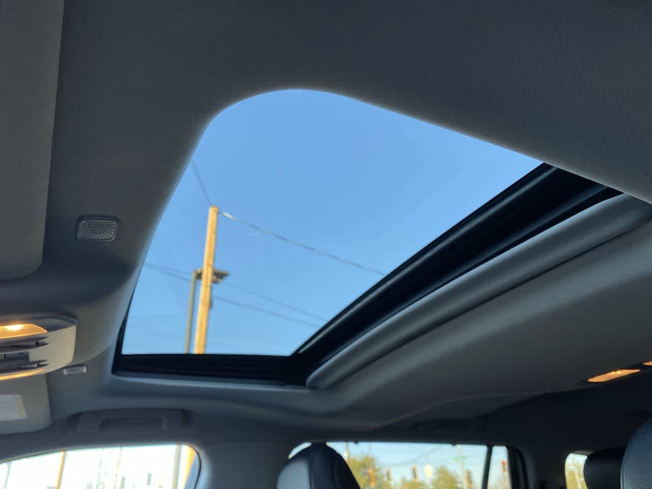 Thumbnail: 2024 Toyota Highlander - 21