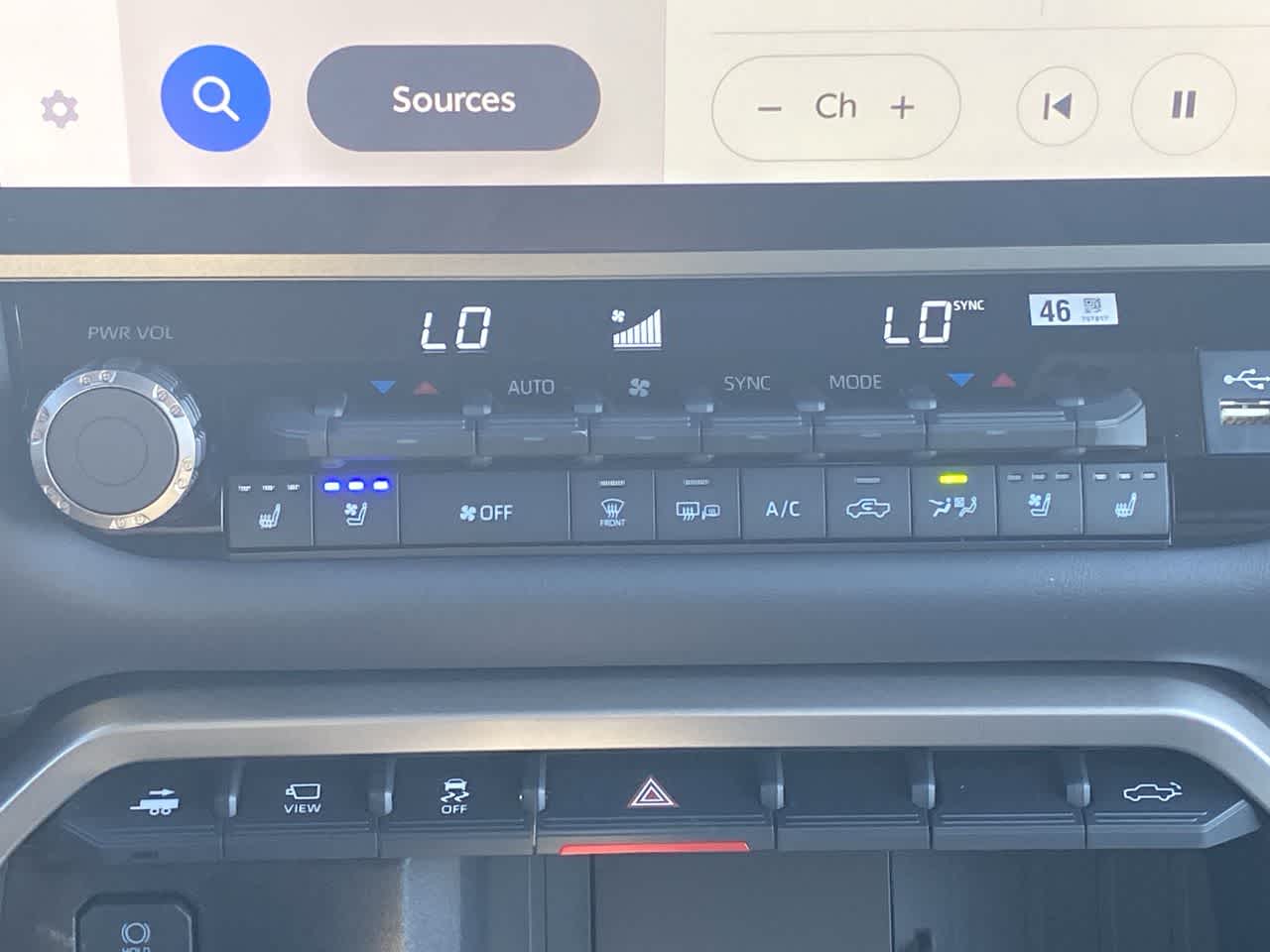 Thumbnail: 2026 Toyota Tundra - 18