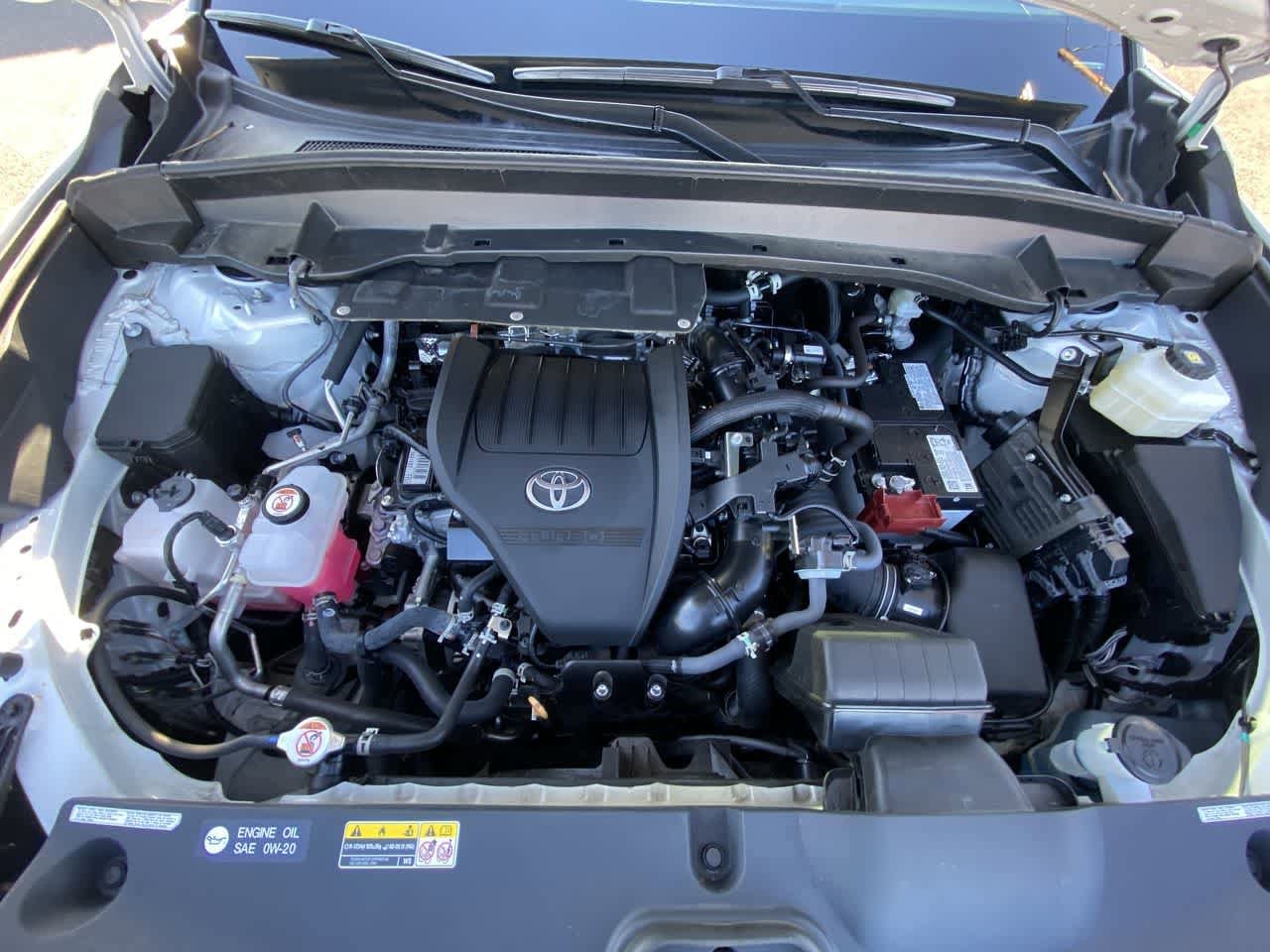 Thumbnail: 2024 Toyota Grand Highlander - 26