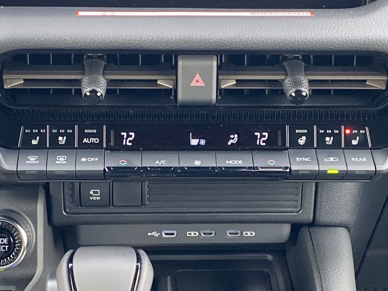 Thumbnail: 2026 Toyota Land Cruiser - 18